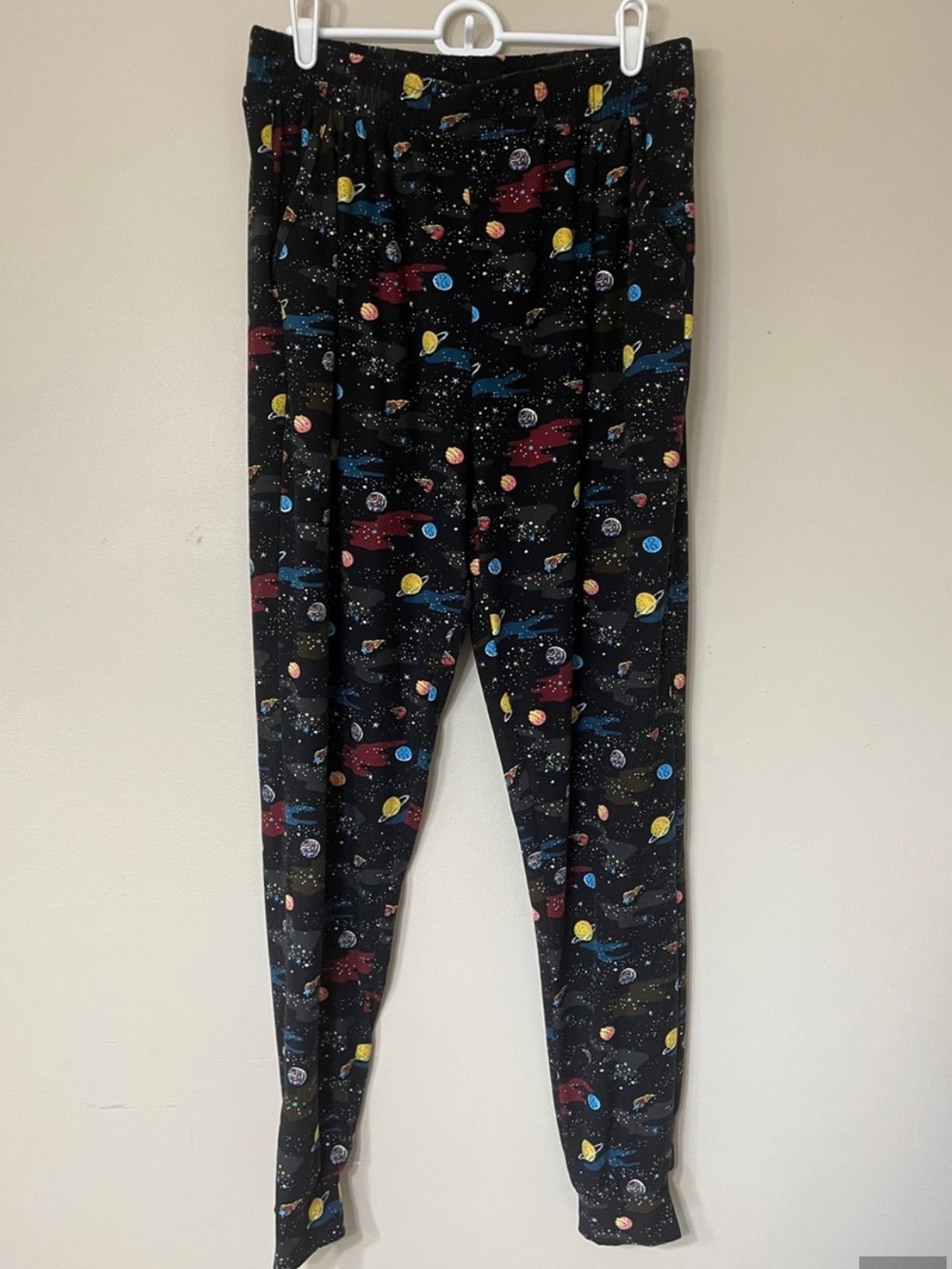 Three Women’s XL Joggers for 8 Bucks!